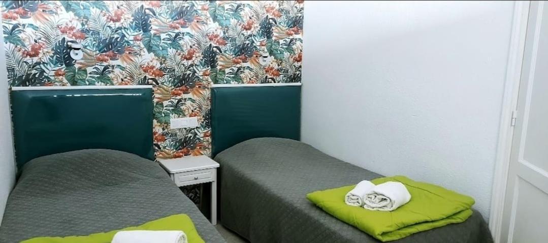 Playa Del Ingles Tamaran 509 Apartment Maspalomas  Room photo